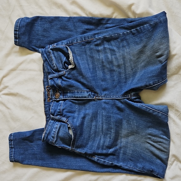 RUE 21 Jeggings - Picture 2 of 7